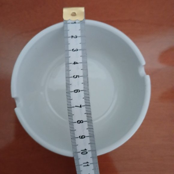 Winsord Hotel Milano Ashtray Italy - Picture 4 of 8